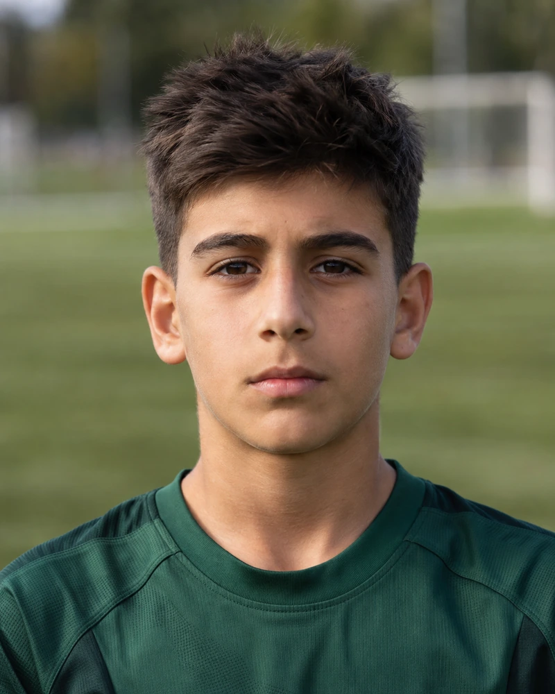 Аян Төлегенов